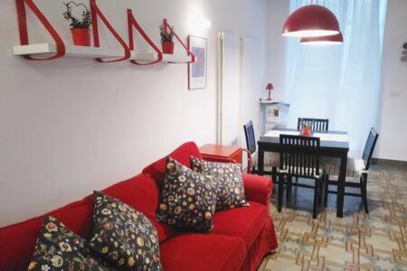 Appartement Bienvenue 3 à Bari Extérieur photo